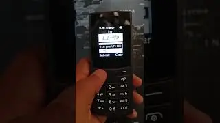 UPI 123 Pay - Generate QR code to accept payment #123pay #featurephone #howto #gupshup #upi #tech
