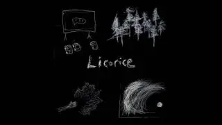 Licorice