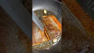 Incredible Salmon Recipe #shorts