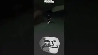 9001iq спидран обби #robloxshorts #epic #robloxshorts #shorts #trollface