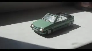Лада Наташа. Возвращение.