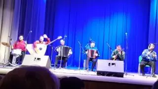 Цыганочка - Ансамбль "Частушка" Играй гармонь в Тюмени