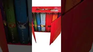 Самые Дорогие книги Гарри Поттера 