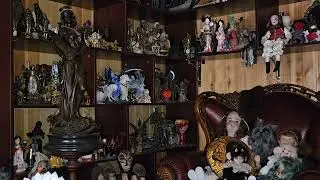 Защита от Воров.Для Всех.Ведьмина Изба.Инга Хосроева.