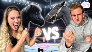 Das KUTSCHTURNIER Matthes vs. Hella!! OWWM - Tag 7