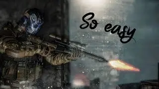 Warface | So easy