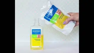 Granado Bebê - Refil Glicerina