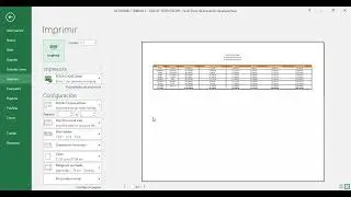 Excel Básico Video En Vivo Explicación De Las Prácticas, Unidad 5, Vía Zoom Grupo Daeh