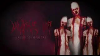 Main-De-Gloire - WAKE UP | (Official Visualizer)