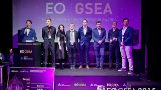 Финал GSEA-2015