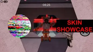 Roblox Piggy: Keymaster Quest (Solo) + Skin Showcase