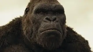 Behind the Magic: Creating Kong