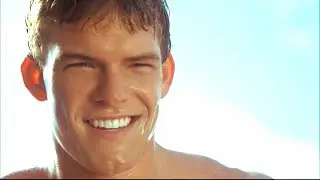 [4k] Alan Ritchson in Smallville -- (S5; E4)