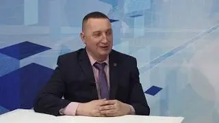 Гость в студии. Александр Горчаков о патриотизме и движении «Юнармия»