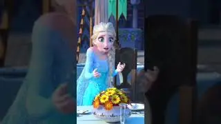 Elsa Anna Edit (New year special) ❤️
