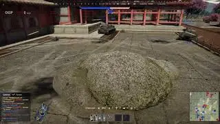 War Thunder. Покатушки (1.3). Последний удар.