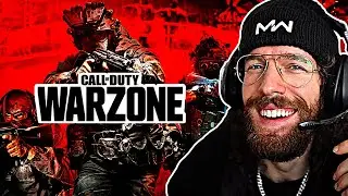This is what REAL WARZONE GAMEPLAY looks like! - EliteShot