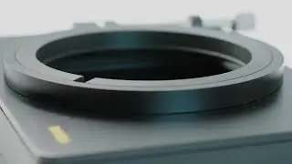 NiSi 95-80mm clamp on adapter for C5