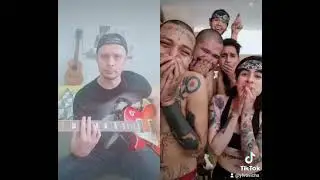 Цой - ГруппаКрови (Иностранцы слушают Цоя КИНО - реакция 