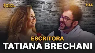 34 TATIANA BRECHANI - MISSÃO MUSICAST