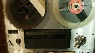 Sony TC-378
