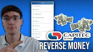 How To Reverse Money On Capitec App Reverse Payment Capitec App (Quick & Easy)