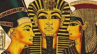 Preserving the Dead:  The Ancient Egyptian Practice of Mummification