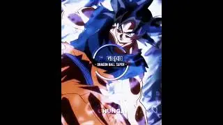DAY 3 OF TRYING TO BEAT GOKU