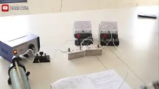 OHMS law series combination