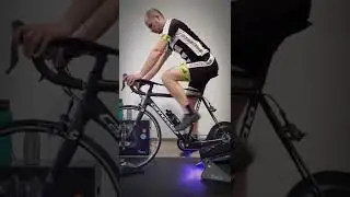 2 ćwiczenia rytmu pedałowania. Kręć na trenażerze. Cz. 9.