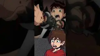 ¿QUE ES EL CARNITRIX? |  #ben10 #ben10classic #cartoonnetwork