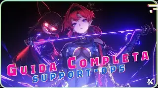Yinlin Build: Guida Completa [Wuthering Waves ITA]
