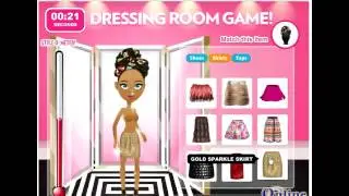 Mall World on Google Plus Gameplay Overview