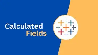 Section 14 - Calculated Fields