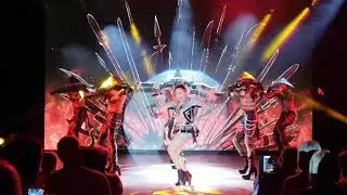 Анита Цой/Anita Tsoy - Наш летний тур с шоу 