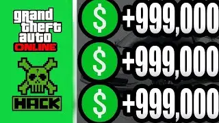 GTA 5 ONLİNE PARA HİLESİ NASIL YAPILIR?? (BAN RİSKİ YOK)