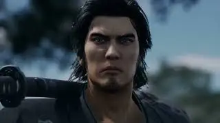JustPlay: Like a Dragon Ishin! Part 1
