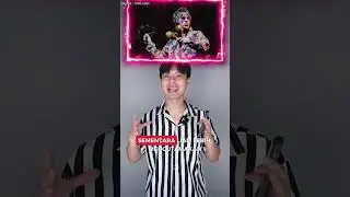 KAKAK ADIK INI AKUR LAGI dan Siap Come Back!