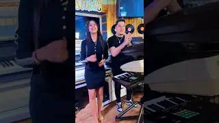 Cheba Hajuba & Hichem Smati 🎹 Likidik Ou Nebra 🔥🔥