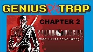 Shadow Warrior Chapter 2 The Party Bus