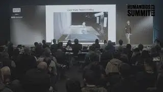 Robust Robot Foundation Models for Real-World Manipulation with Jason Ma, Cofounder at Dyna Robotics