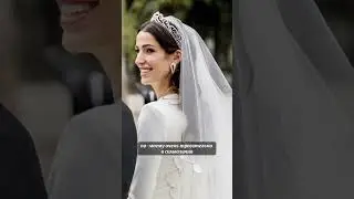 Тайные послания в Тиарах Иордании