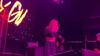 Mary Gu - Дисней / 17 (Пермь 18/10/2024)