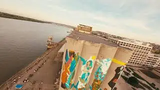 Silosi Beograd