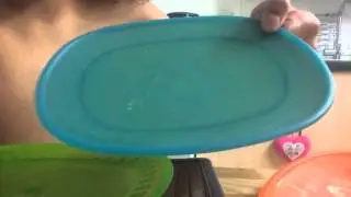 Re-play classic toddler plates