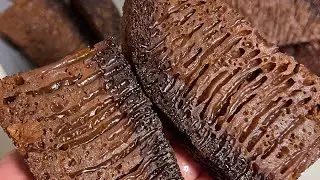 Королева молдавских десертов «Баба нягрэ»❤️🇲🇩👍👍…ну очень вкусно!!!👍