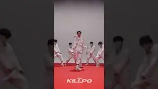 [에이티즈/성화] 레전드 얼빡