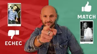 Tuto profil Tinder | Comment se prendre en photo ?
