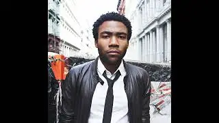 Childish Gambino - For Your Love (Freestyle)