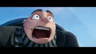 Gru 3 | Mi Villano Favorito Tráiler Oficial Universal Pictures | Español HD